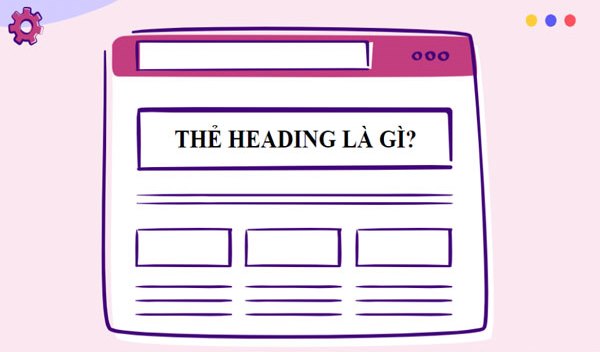 Thẻ Heading là gì? Hướng dẫn tối ưu thẻ Heading cho website