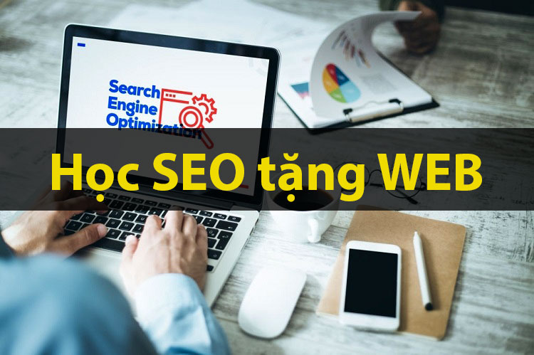 Dạy Seo Content Marketing tặng website tại Hải Phòng