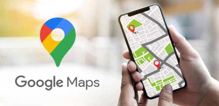 Hướng dẫn chèn Google Maps vào bài viết trên website