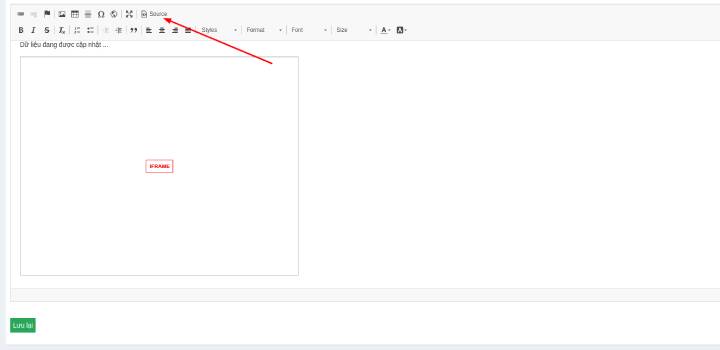 Hướng dẫn chèn Google Maps vào bài viết trên website