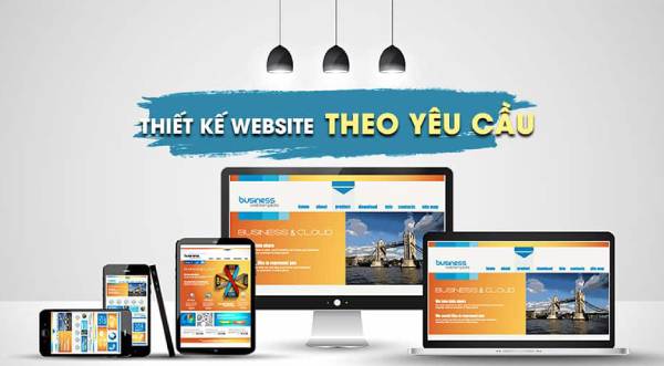 Thiết kế web Hải Phòng